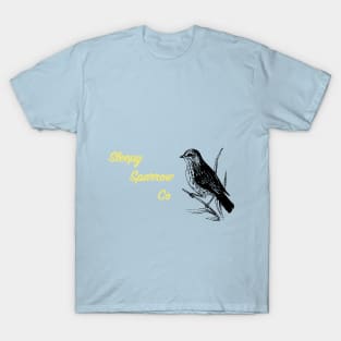 SPARROW ORIGINAL T-Shirt